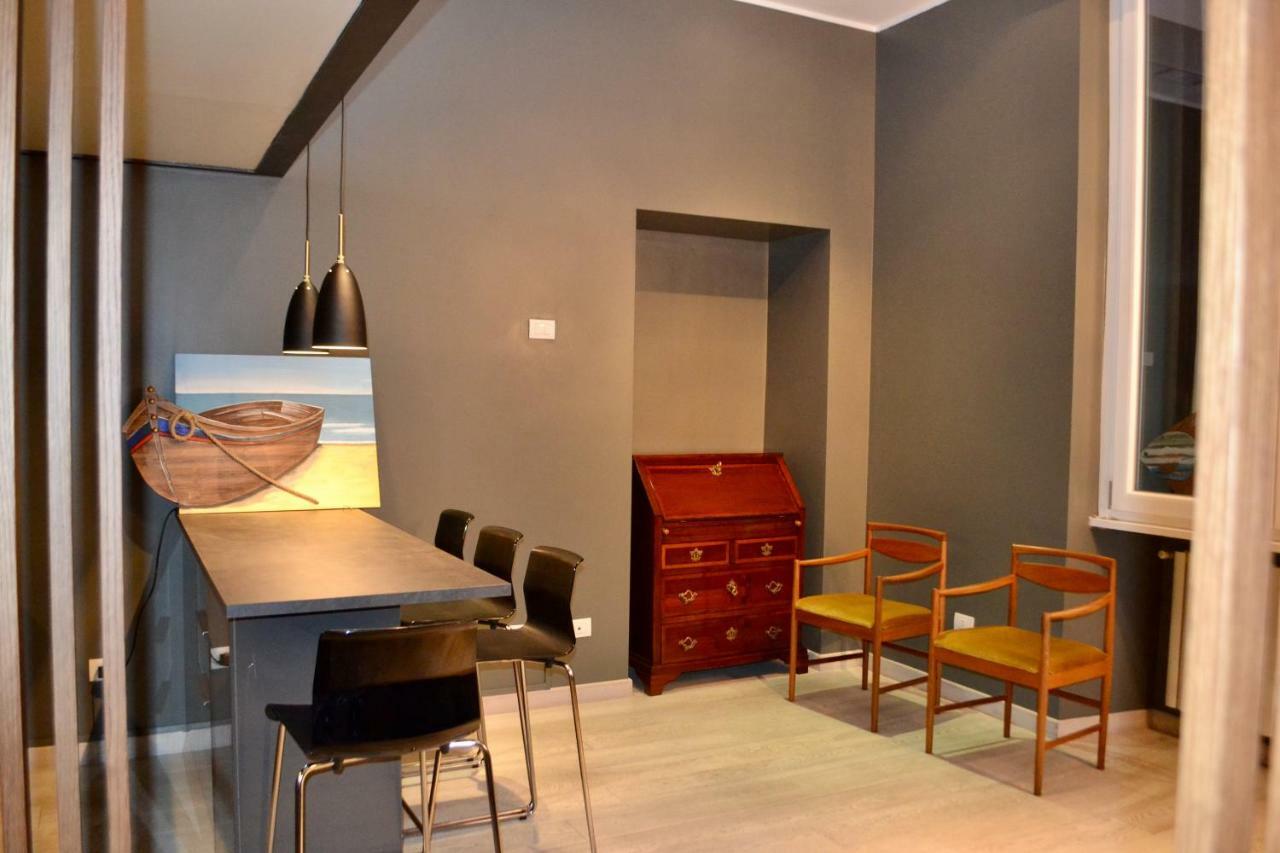 Carducci 2 - Charming & Cozy Apartment Milán Exterior foto